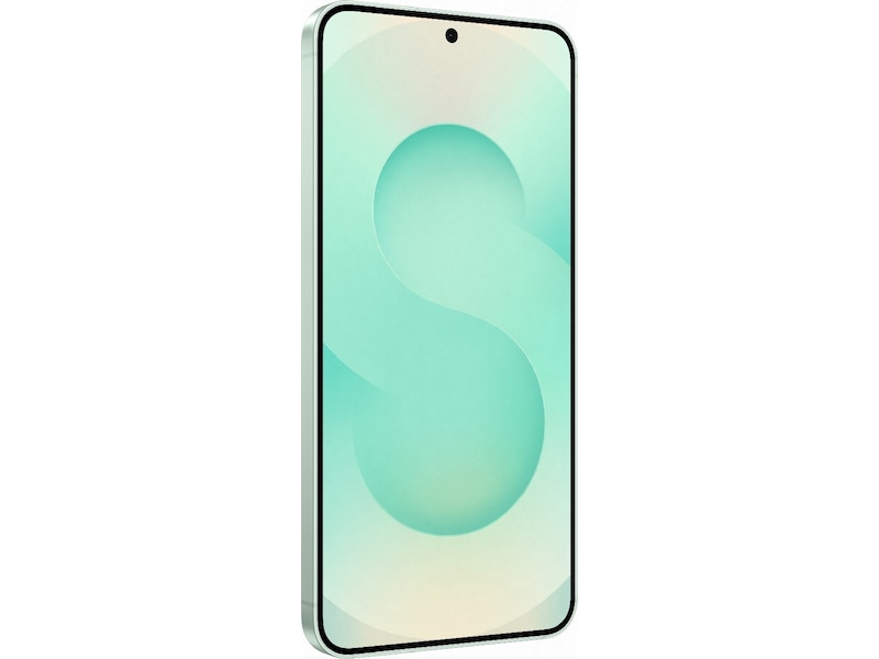 Samsung Galaxy S25 256GB (mint) Mobiltelefoner