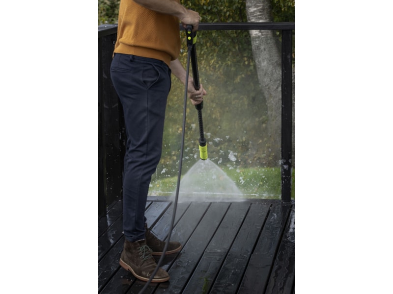 AVA variodys Tillbehör till högtryckstvättar