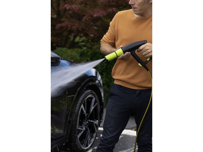 AVA variodys Tillbehör till högtryckstvättar