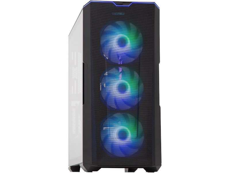 Komplett-PC Epic Gaming a390 - Powered by Asus Gamingdator stationär