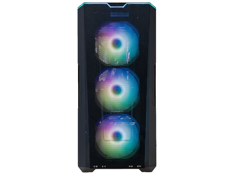 Komplett-PC Epic Gaming a390 - Powered by Asus Gamingdator stationär