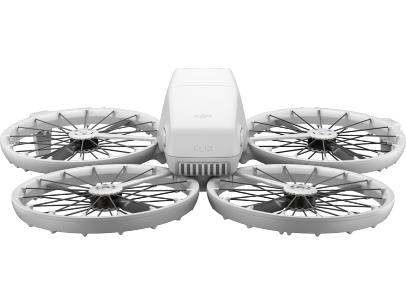 DJI Flip Fly More Combo (DJI RC 2) Drönare