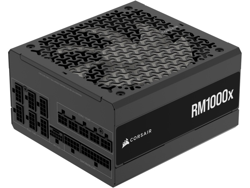 Corsair RMx Series RM1000x PSU -B-Grade Demo övrigt