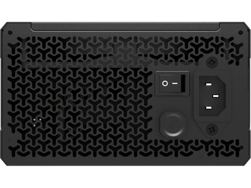 Corsair RMx Series RM1000x PSU -B-Grade Demo övrigt