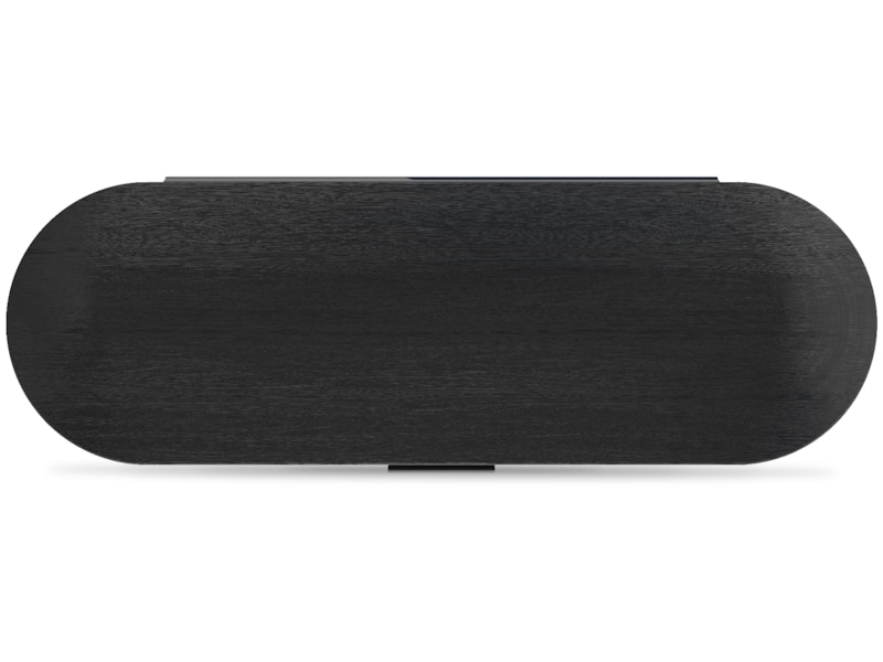 Puresense Dental C Vibrosonic Enhanced Bundle (svart) Eltandborste