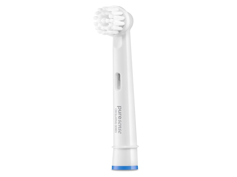 Puresense Dental C Oscillating Essential Bundle (vit) Eltandborste