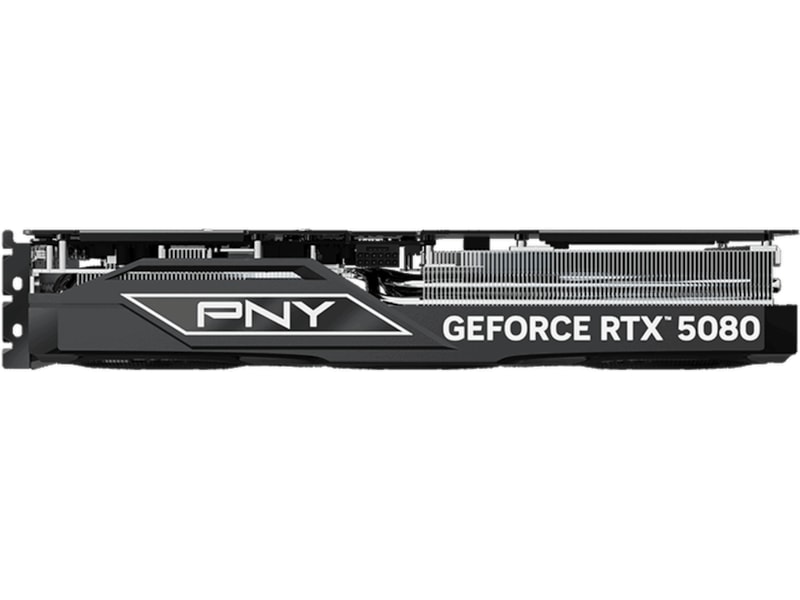 PNY GeForce RTX 5080 OC Grafikkort