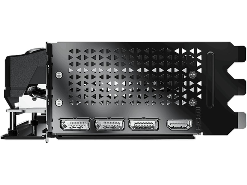 PNY GeForce RTX 5080 OC Grafikkort