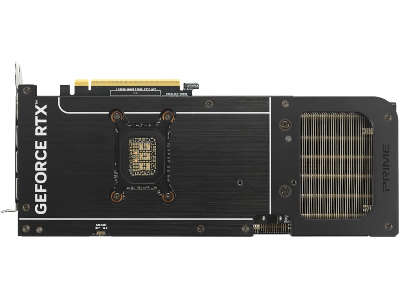 ASUS Prime GeForce RTX 5080 Grafikkort