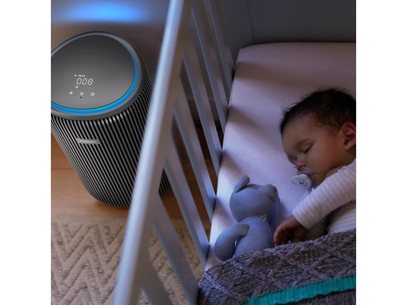 Philips PureProtect 3200 Series Smart luftrenare Luftrenare