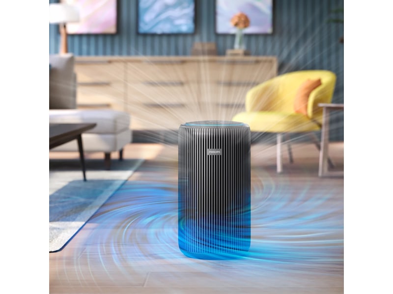 Philips PureProtect 3200 Series Smart luftrenare Luftrenare