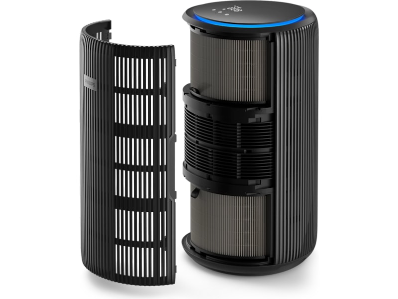 Philips PureProtect 3200 Series Smart luftrenare Luftrenare
