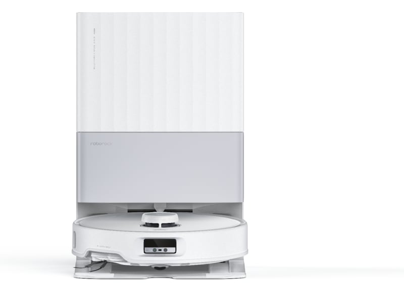 Roborock Qrevo Edge Robotdammsugare Robotdammsugare