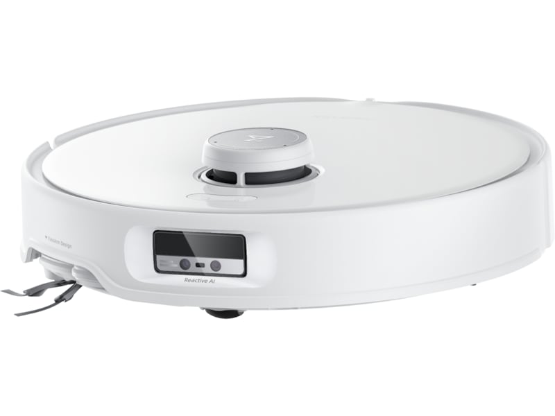 Roborock Qrevo Edge Robotdammsugare Robotdammsugare