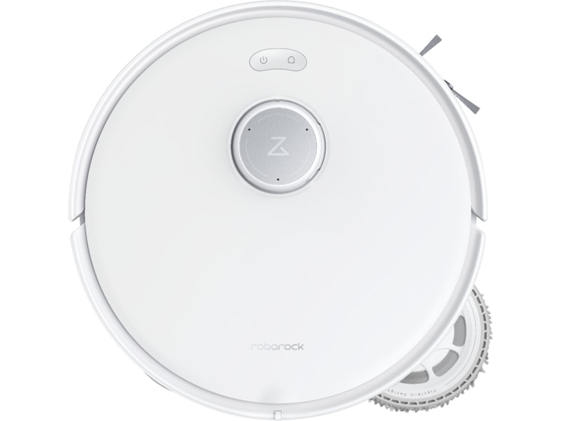 Roborock Qrevo Edge Robotdammsugare Robotdammsugare