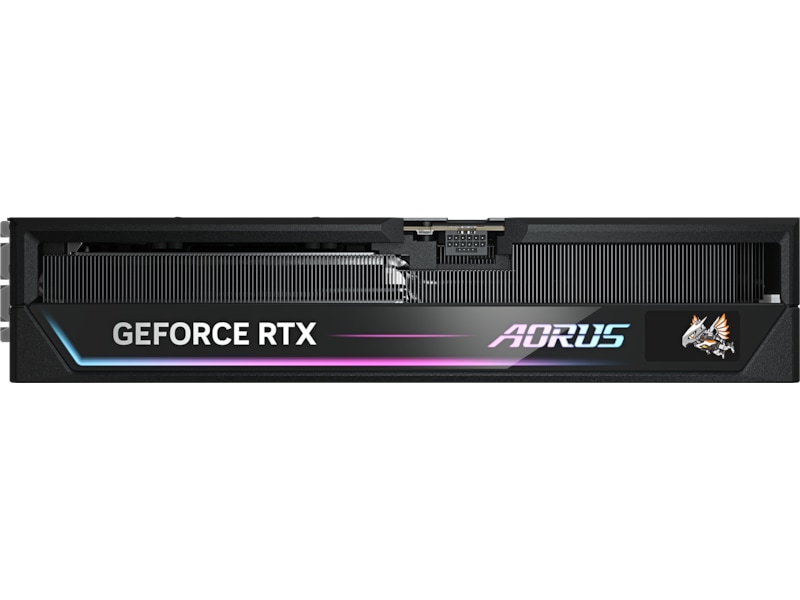 Gigabyte Aorus GeForce RTX 5090 MASTER Grafikkort