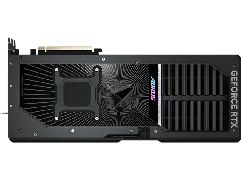 Gigabyte Aorus GeForce RTX 5090 MASTER Grafikkort