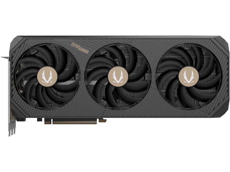 Zotac Gaming GeForce RTX 5090 SOLID OC Grafikkort