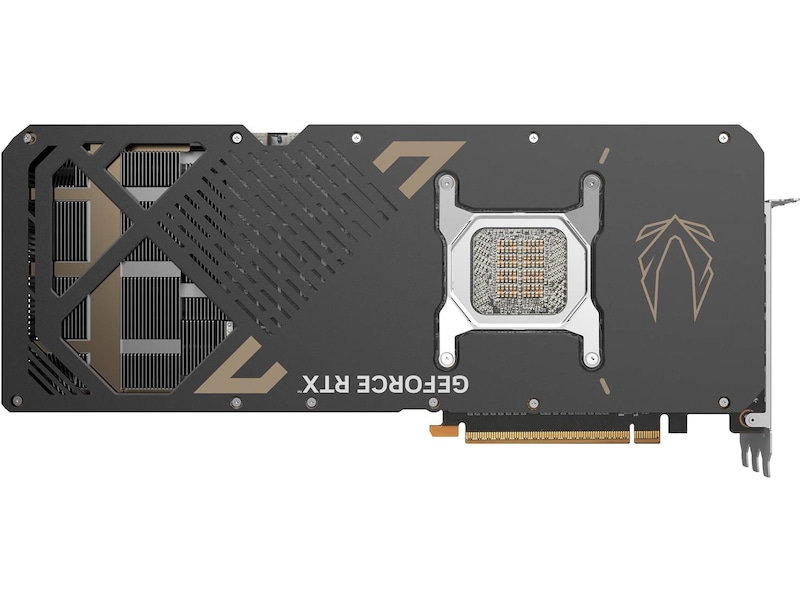 Zotac Gaming GeForce RTX 5090 SOLID OC Grafikkort