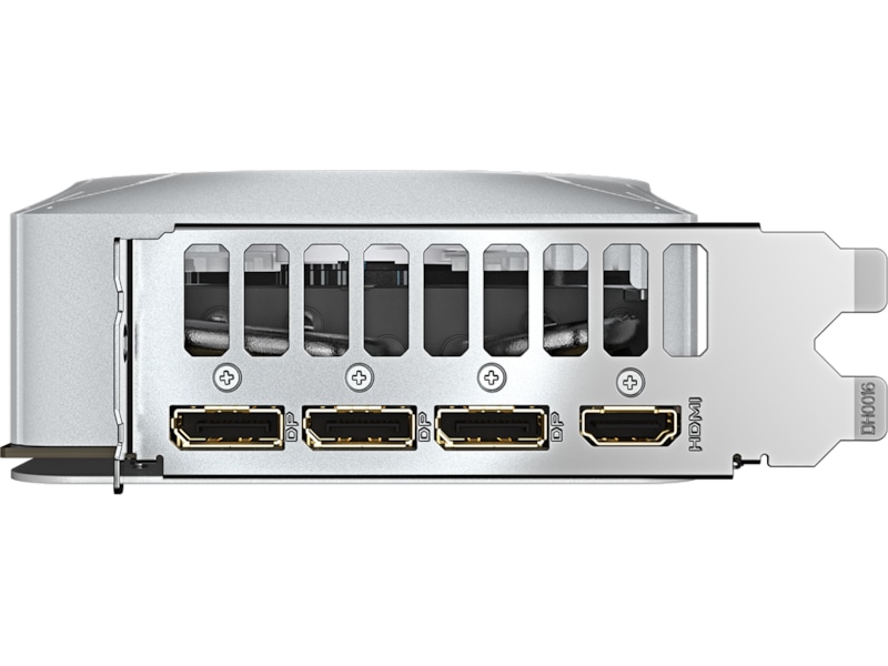 Gigabyte GeForce RTX 5070 Ti EAGLE OC ICE SFF Grafikkort