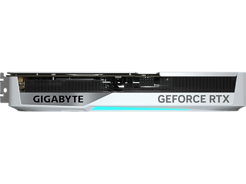 Gigabyte GeForce RTX 5070 Ti EAGLE OC ICE SFF Grafikkort