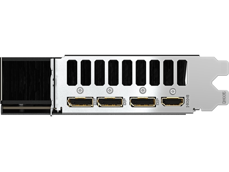 Gigabyte Aorus GeForce RTX 5090 XTREME WATERFORCE Grafikkort