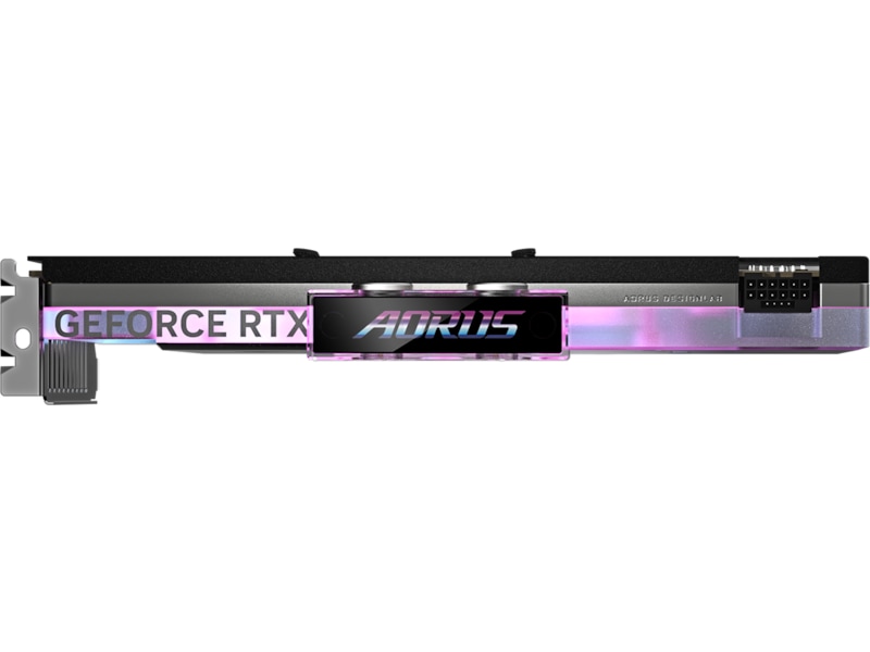 Gigabyte Aorus GeForce RTX 5090 XTREME WATERFORCE WB Grafikkort