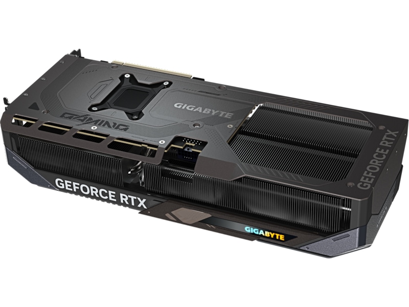 Gigabyte GeForce RTX 5070 Ti GAMING OC Grafikkort