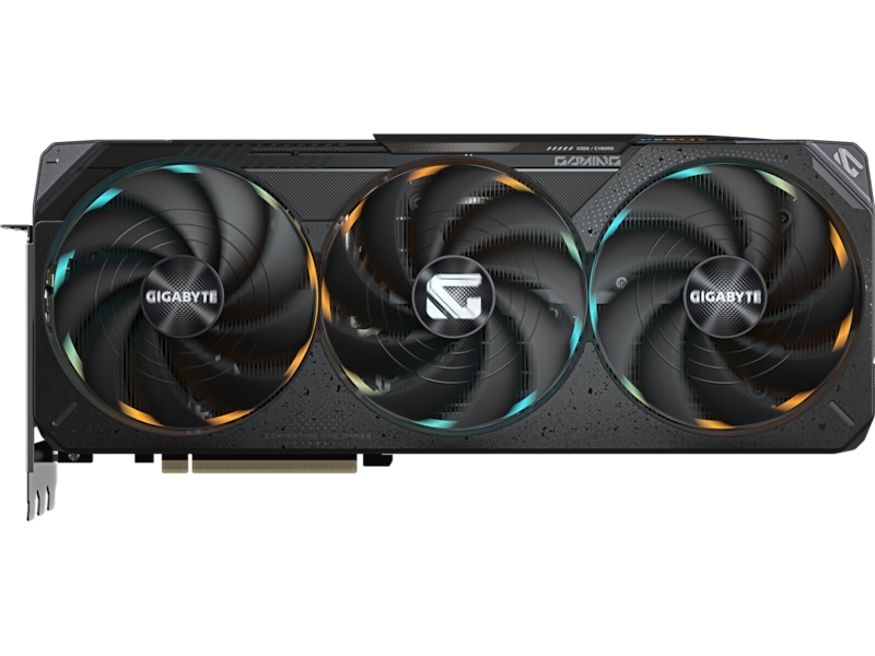 Gigabyte GeForce RTX 5070 Ti GAMING OC Grafikkort