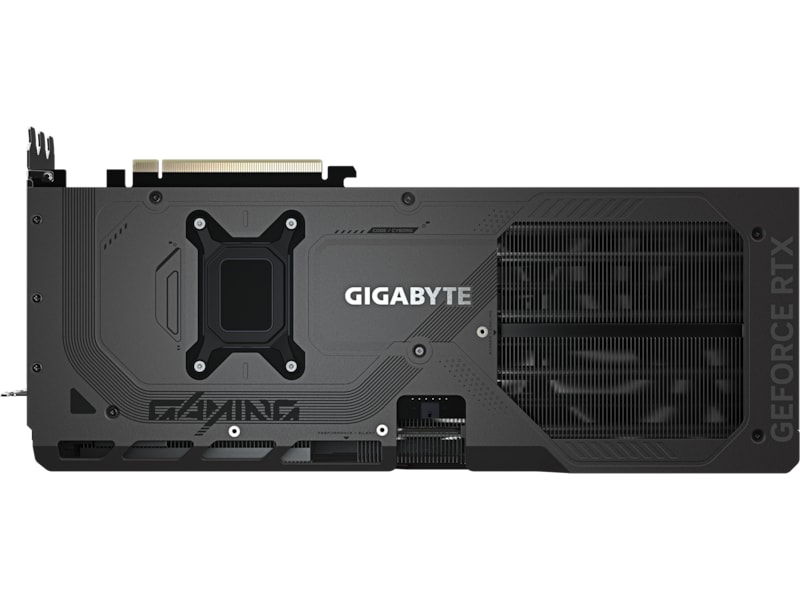 Gigabyte GeForce RTX 5070 Ti GAMING OC Grafikkort