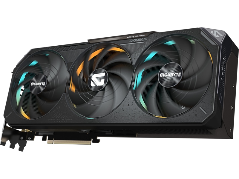 Gigabyte GeForce RTX 5070 Ti GAMING OC Grafikkort