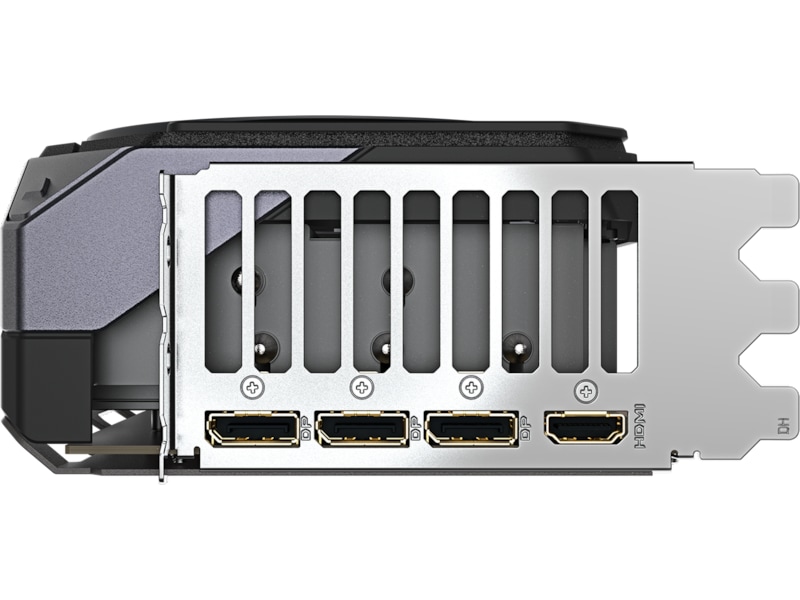 Gigabyte GeForce RTX 5070 Ti GAMING OC Grafikkort