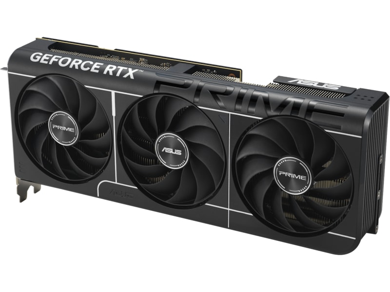 ASUS PRIME GeForce RTX 5070 Ti OC Grafikkort