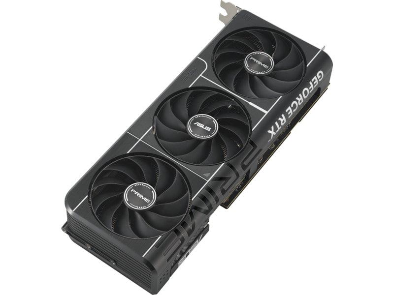 ASUS PRIME GeForce RTX 5070 Ti OC Grafikkort