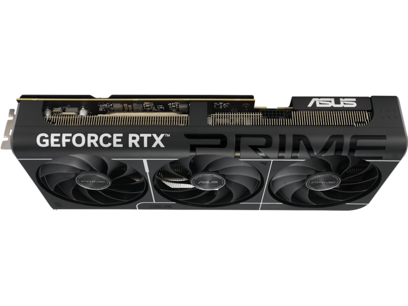 ASUS PRIME GeForce RTX 5070 Ti OC Grafikkort