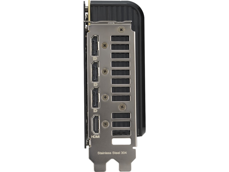 ASUS PRIME GeForce RTX 5070 Ti OC Grafikkort