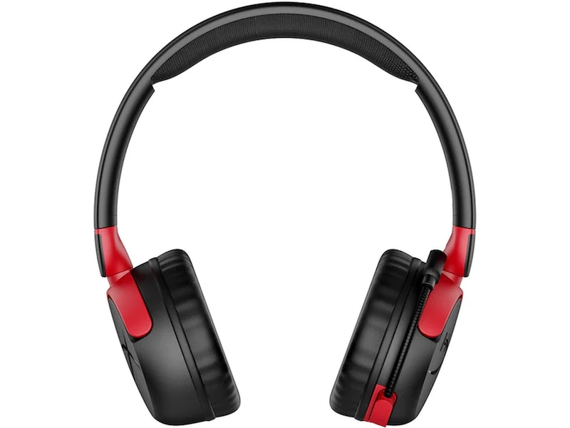 HyperX Cloud Mini Trådlöst Gaming Headset (svart) -B-Grade Demo headset