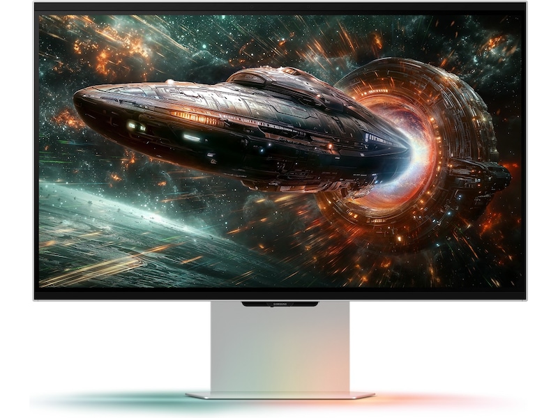Samsung 27" Odyssey 3D gamingskärm S27FG900 Gamingskärmar