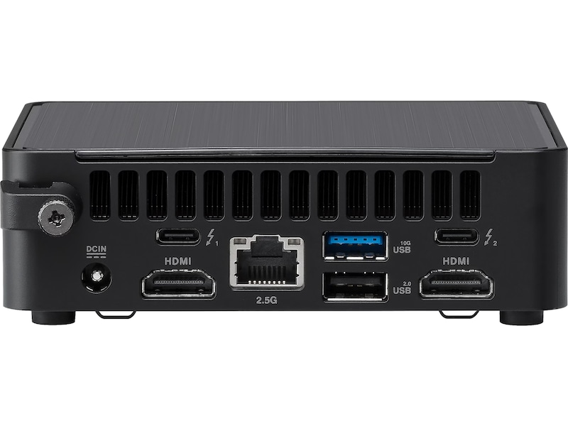 Komplett-PC Office Micro Ultra 5 Stationär dator