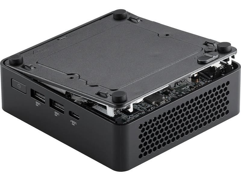 Komplett-PC Office Micro Ultra 5 Stationär dator