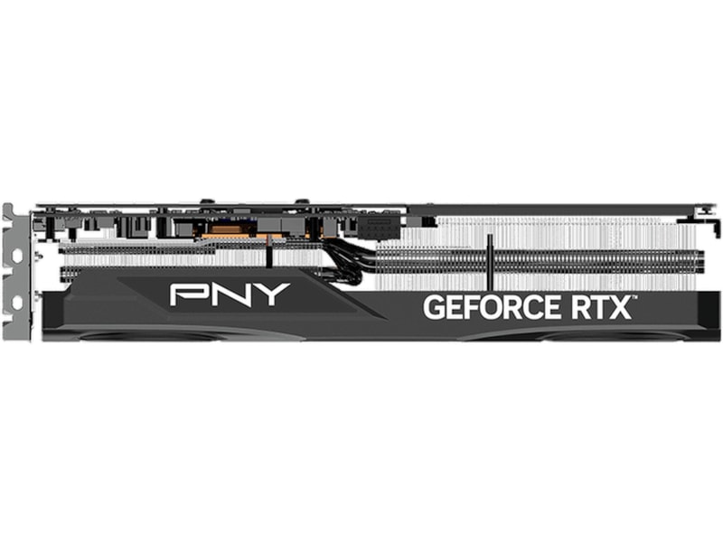 PNY GeForce RTX 5070 Ti OC Grafikkort