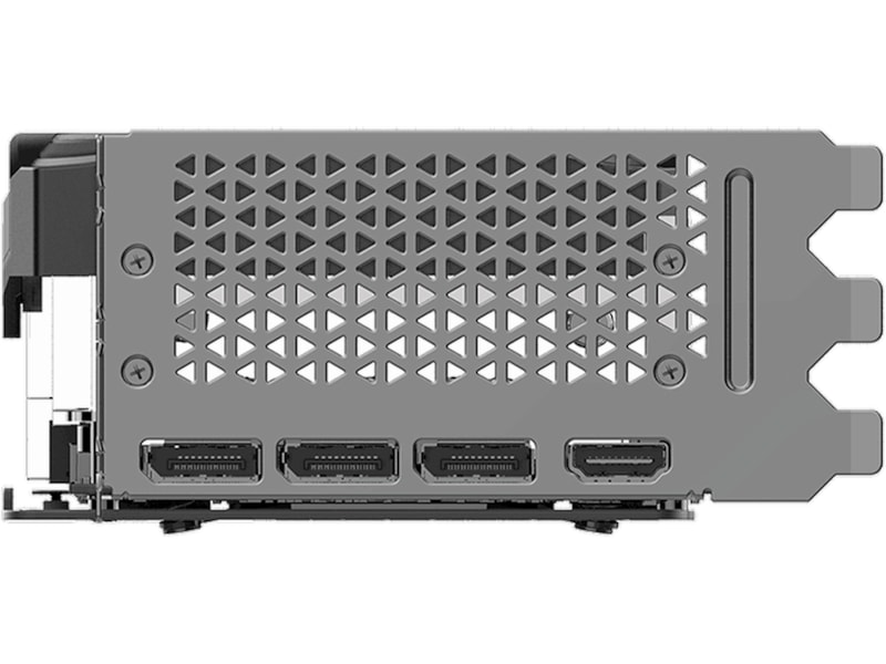 PNY GeForce RTX 5070 Ti OC Grafikkort