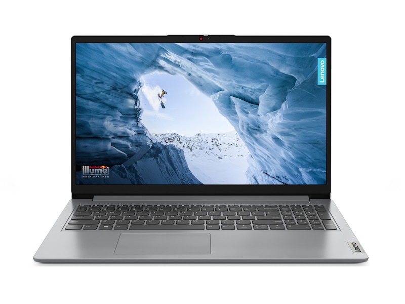 Lenovo IdeaPad 1 15,6" FHD -B-Grade Demo bärbara datorer