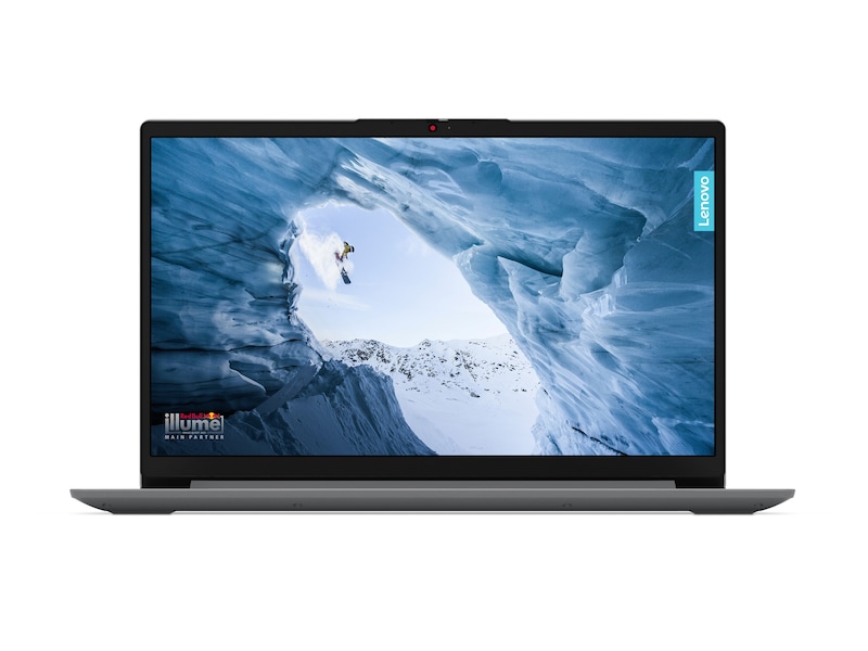 Lenovo IdeaPad 1 15,6" FHD -B-Grade Demo bärbara datorer