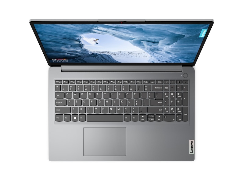 Lenovo IdeaPad 1 15,6" FHD -B-Grade Demo bärbara datorer