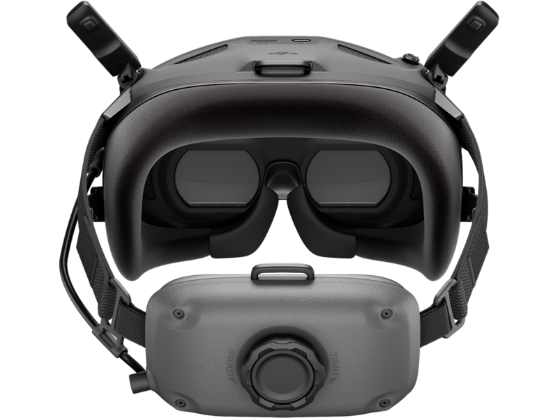 DJI Neo Motion Fly More Combo -B-Grade Demo hem & hushåll