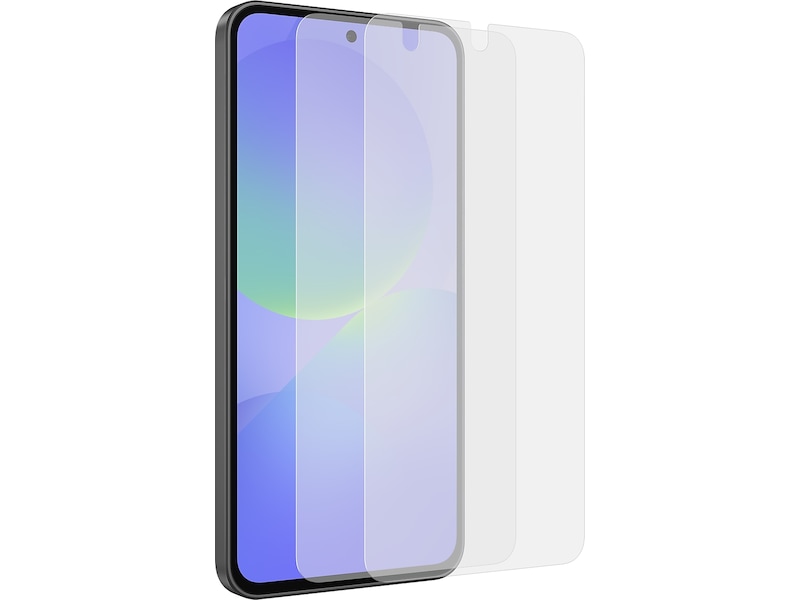 Samsung Galaxy A56 / A36 / S24 FE Skärmskydd Skärmskydd mobiltelefon