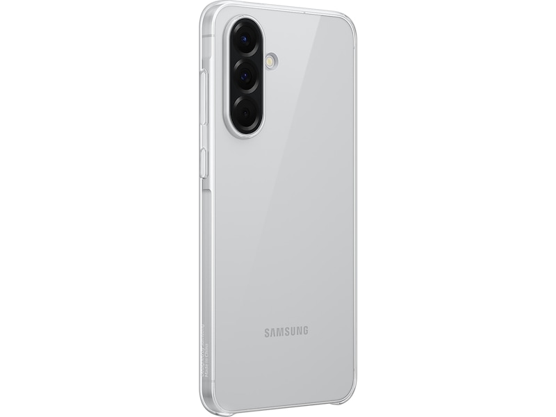 Samsung Galaxy A56 Clear Case (transparent) Mobilskal