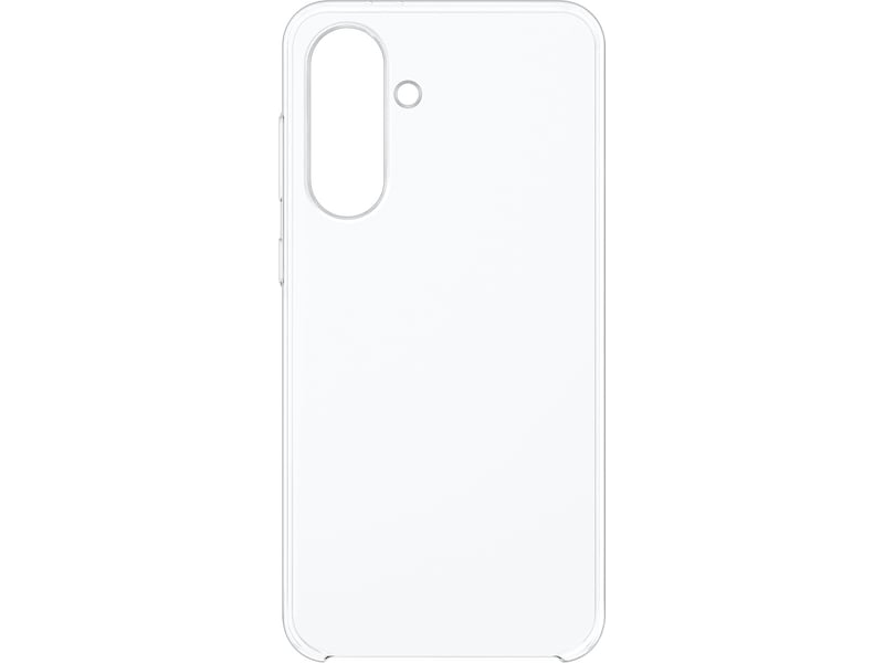 Samsung Galaxy A36 Clear Case (transparent) Mobilskal