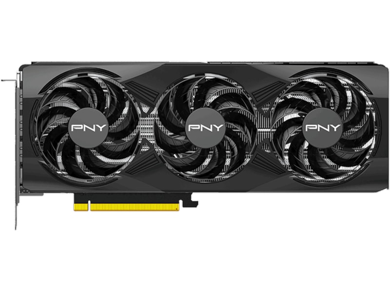 PNY GeForce RTX 5070 OC Grafikkort